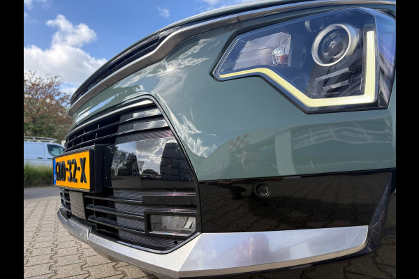 Kia Niro 1.6 GDi Hybrid DynamicLine