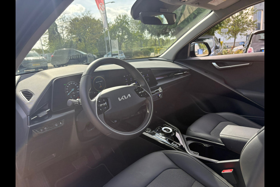 Kia Niro 1.6 GDi Hybrid DynamicLine