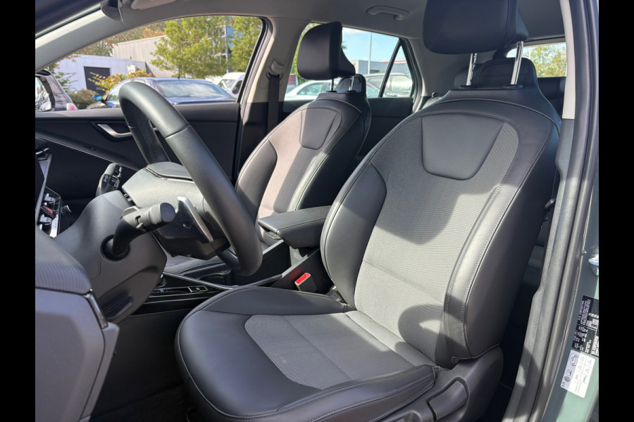 Kia Niro 1.6 GDi Hybrid DynamicLine