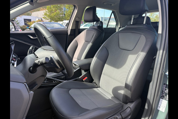 Kia Niro 1.6 GDi Hybrid DynamicLine
