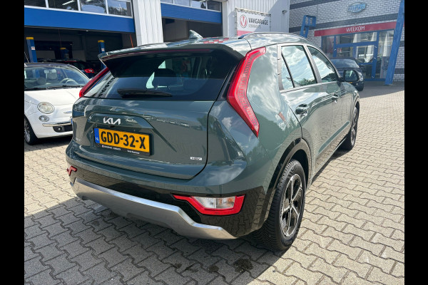 Kia Niro 1.6 GDi Hybrid DynamicLine