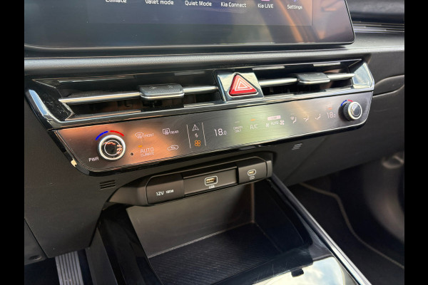 Kia Niro 1.6 GDi Hybrid DynamicLine