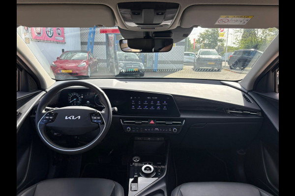 Kia Niro 1.6 GDi Hybrid DynamicLine