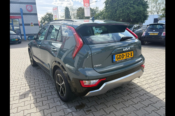 Kia Niro 1.6 GDi Hybrid DynamicLine