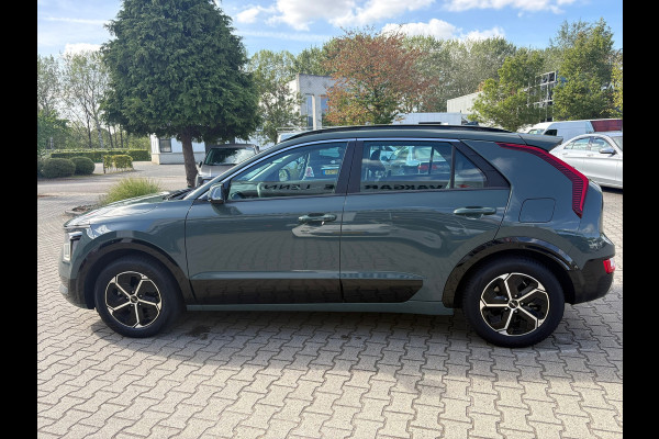 Kia Niro 1.6 GDi Hybrid DynamicLine