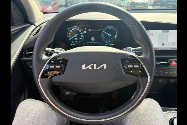 Kia Niro 1.6 GDi Hybrid DynamicLine