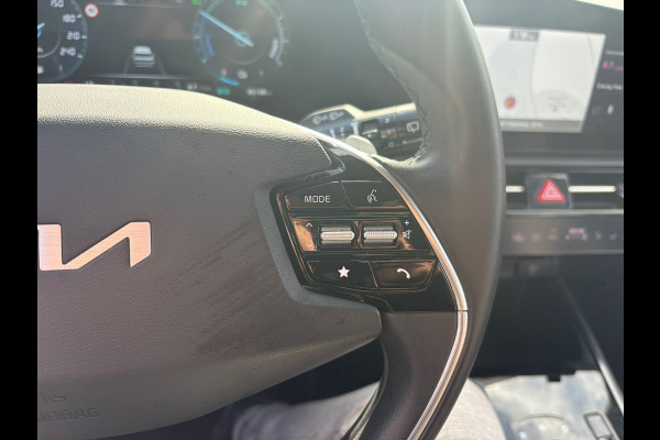 Kia Niro 1.6 GDi Hybrid DynamicLine