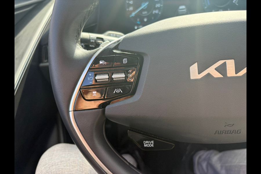 Kia Niro 1.6 GDi Hybrid DynamicLine