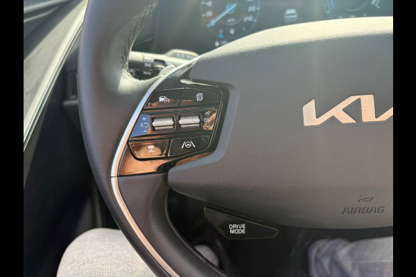 Kia Niro 1.6 GDi Hybrid DynamicLine