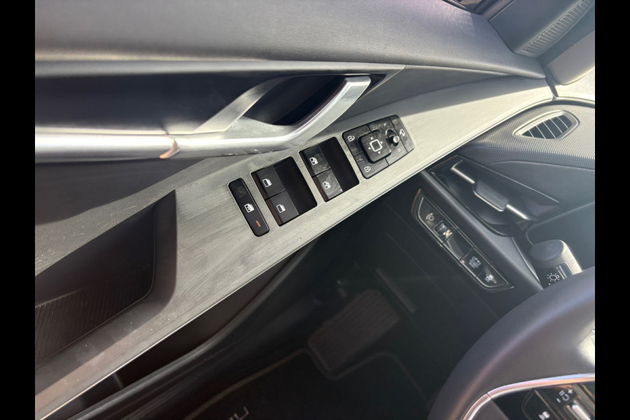 Kia Niro 1.6 GDi Hybrid DynamicLine