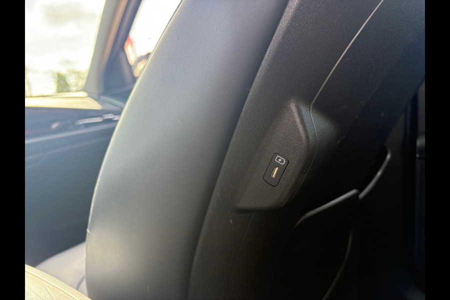 Kia Niro 1.6 GDi Hybrid DynamicLine