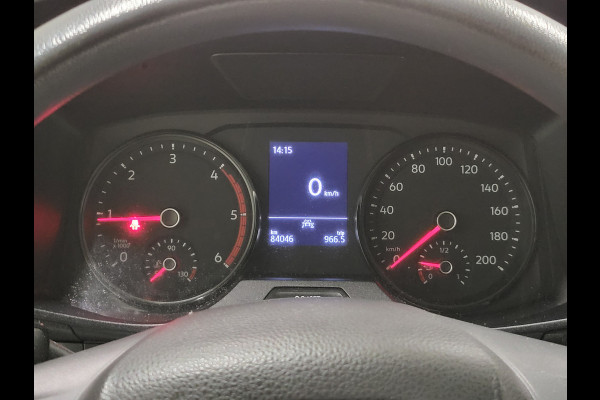 MAN TGE 2.0TDI L4/H3 Euro 6!