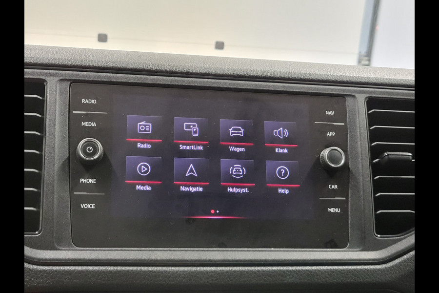 MAN TGE 2.0TDI L4/H3 Euro 6!