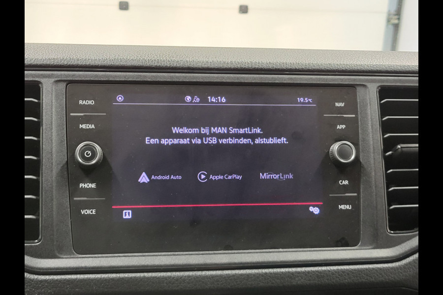 MAN TGE 2.0TDI L4/H3 Euro 6!