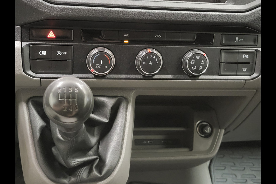 MAN TGE 2.0TDI L4/H3 Euro 6!