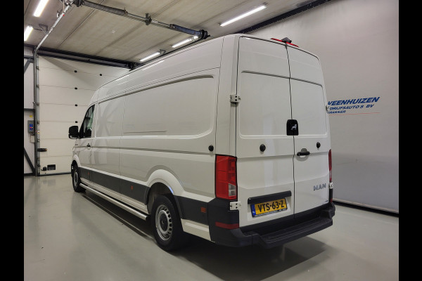 MAN TGE 2.0TDI L4/H3 Euro 6!
