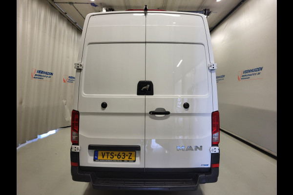 MAN TGE 2.0TDI L4/H3 Euro 6!