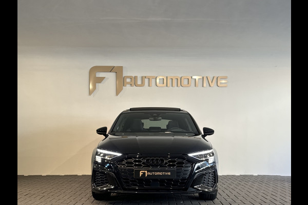 Audi A3 Sportback 45 TFSI e S Line Competition Pano|Massage|S3 Pack