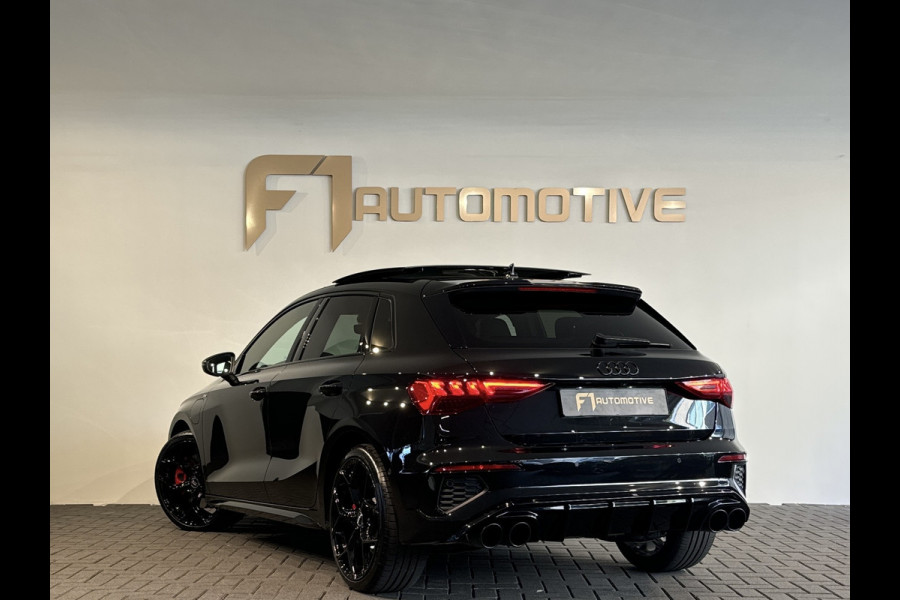 Audi A3 Sportback 45 TFSI e S Line Competition Pano|Massage|S3 Pack