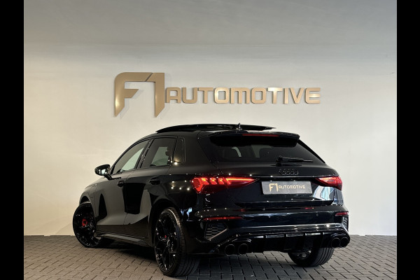 Audi A3 Sportback 45 TFSI e S Line Competition Pano|Massage|S3 Pack