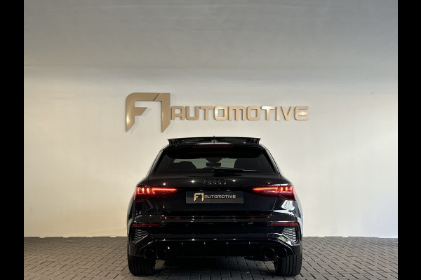 Audi A3 Sportback 45 TFSI e S Line Competition Pano|Massage|S3 Pack