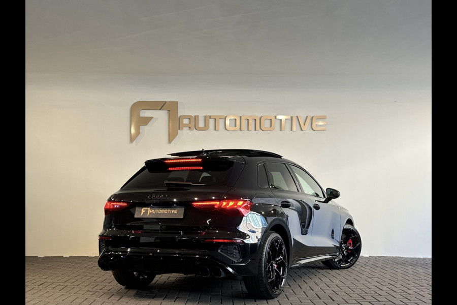 Audi A3 Sportback 45 TFSI e S Line Competition Pano|Massage|S3 Pack