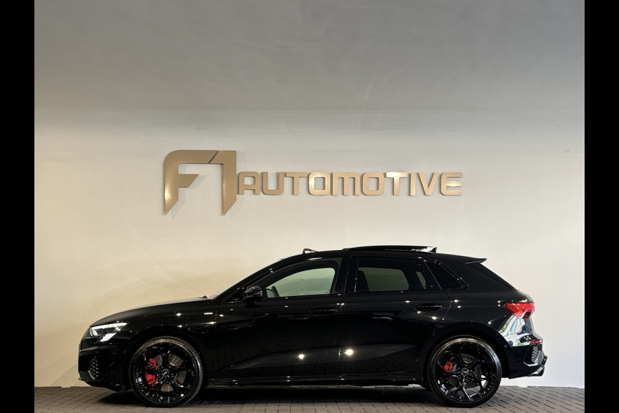 Audi A3 Sportback 45 TFSI e S Line Competition Pano|Massage|S3 Pack