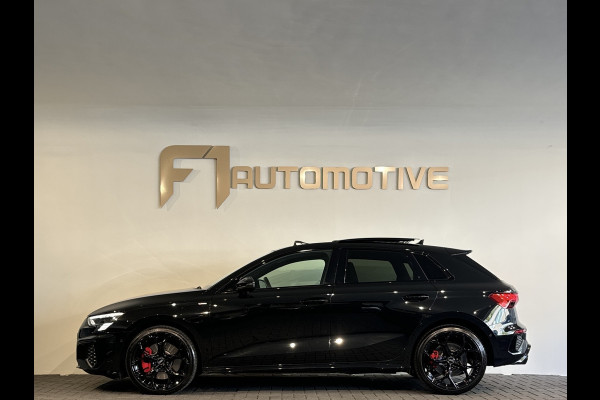 Audi A3 Sportback 45 TFSI e S Line Competition Pano|Massage|S3 Pack