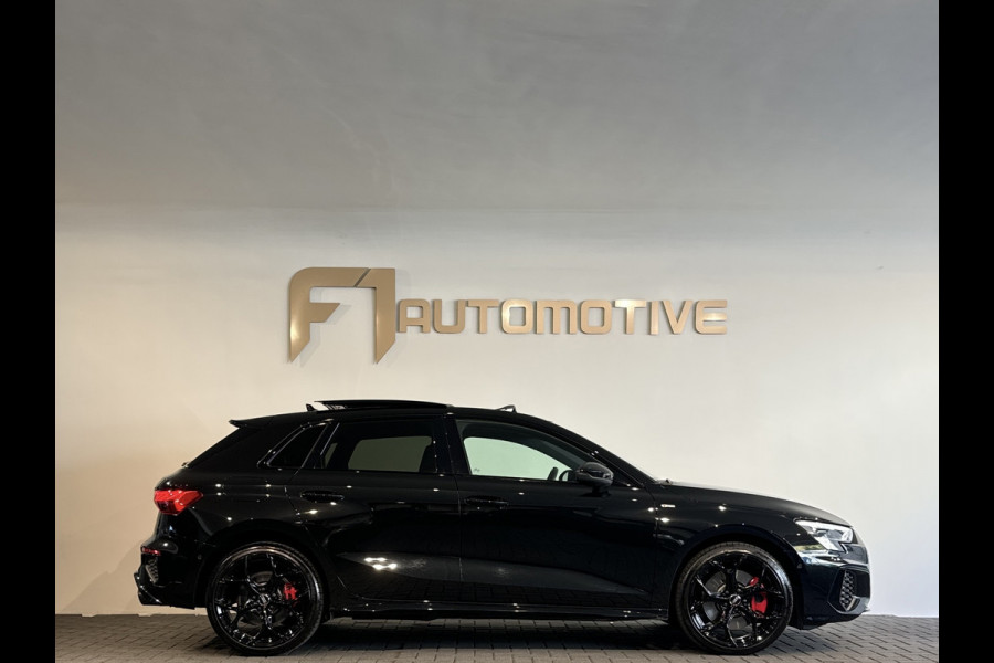 Audi A3 Sportback 45 TFSI e S Line Competition Pano|Massage|S3 Pack