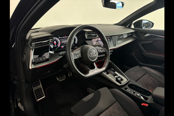 Audi A3 Sportback 45 TFSI e S Line Competition Pano|Massage|S3 Pack