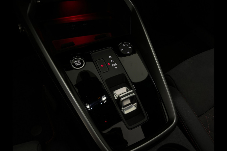 Audi A3 Sportback 45 TFSI e S Line Competition Pano|Massage|S3 Pack