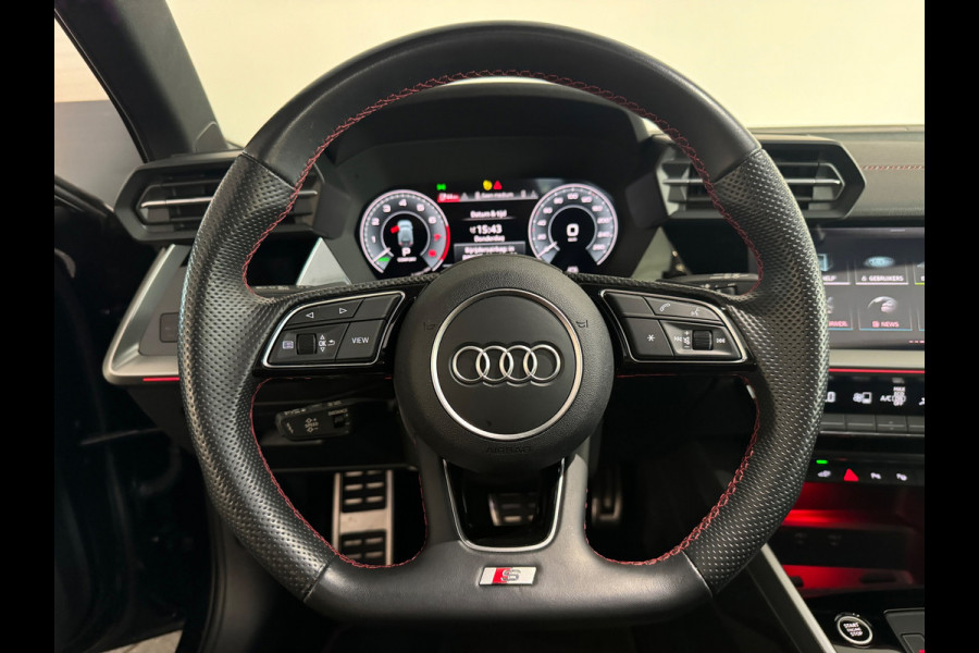 Audi A3 Sportback 45 TFSI e S Line Competition Pano|Massage|S3 Pack