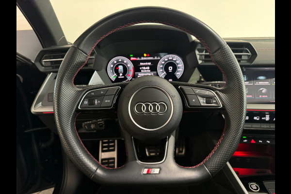 Audi A3 Sportback 45 TFSI e S Line Competition Pano|Massage|S3 Pack