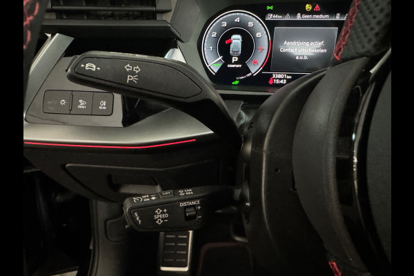Audi A3 Sportback 45 TFSI e S Line Competition Pano|Massage|S3 Pack