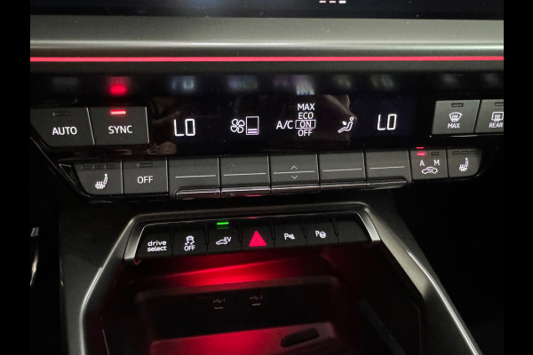 Audi A3 Sportback 45 TFSI e S Line Competition Pano|Massage|S3 Pack