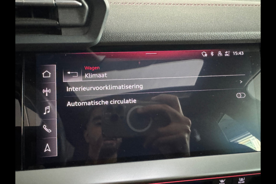 Audi A3 Sportback 45 TFSI e S Line Competition Pano|Massage|S3 Pack