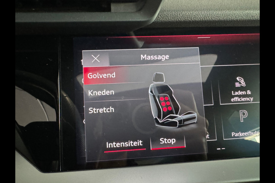 Audi A3 Sportback 45 TFSI e S Line Competition Pano|Massage|S3 Pack