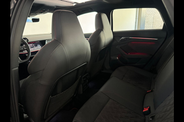 Audi A3 Sportback 45 TFSI e S Line Competition Pano|Massage|S3 Pack