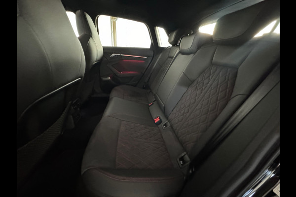 Audi A3 Sportback 45 TFSI e S Line Competition Pano|Massage|S3 Pack
