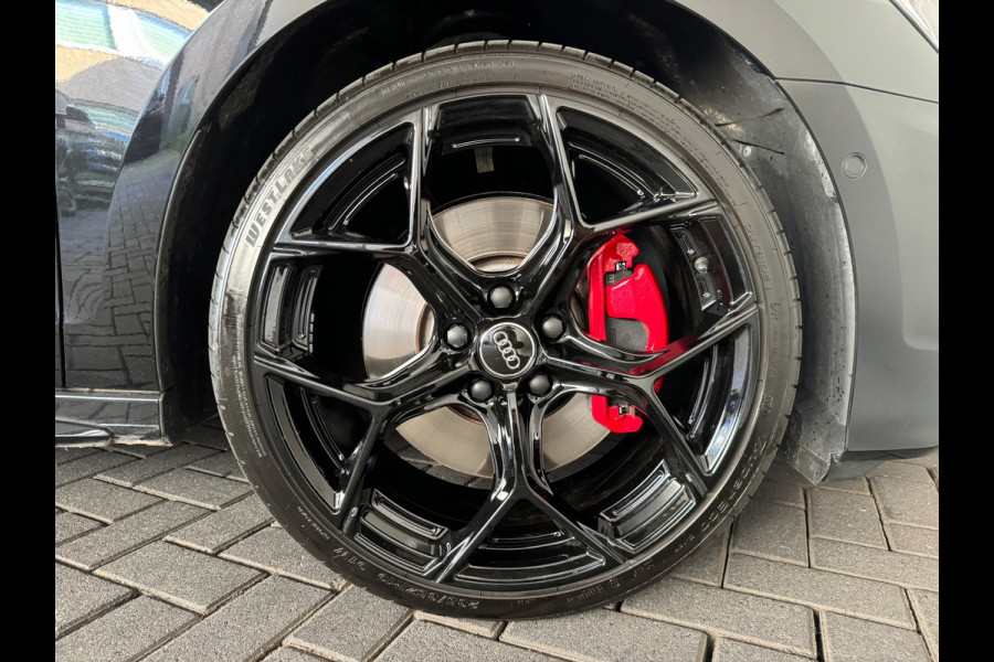 Audi A3 Sportback 45 TFSI e S Line Competition Pano|Massage|S3 Pack