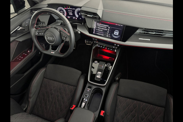 Audi A3 Sportback 45 TFSI e S Line Competition Pano|Massage|S3 Pack