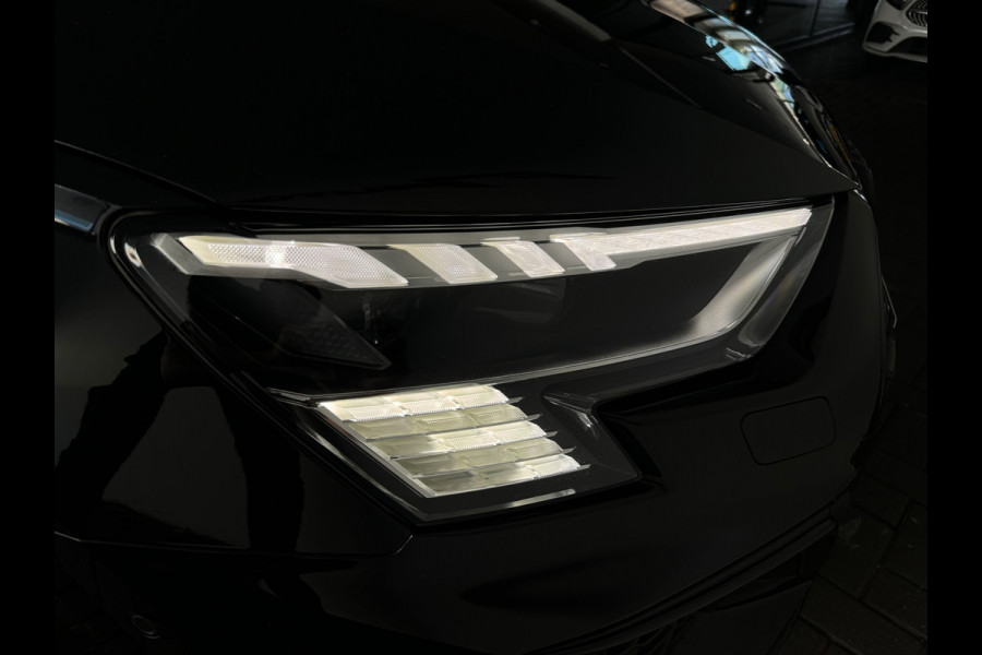 Audi A3 Sportback 45 TFSI e S Line Competition Pano|Massage|S3 Pack