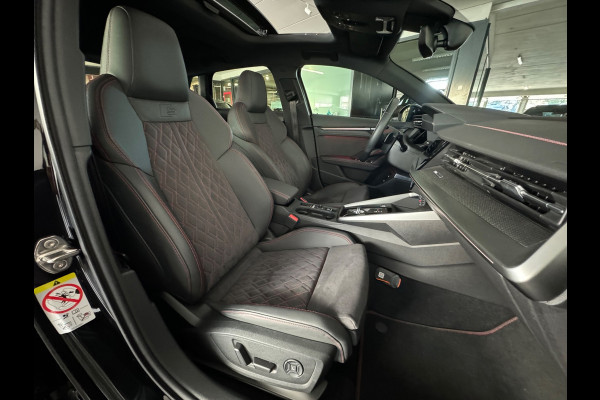 Audi A3 Sportback 45 TFSI e S Line Competition Pano|Massage|S3 Pack