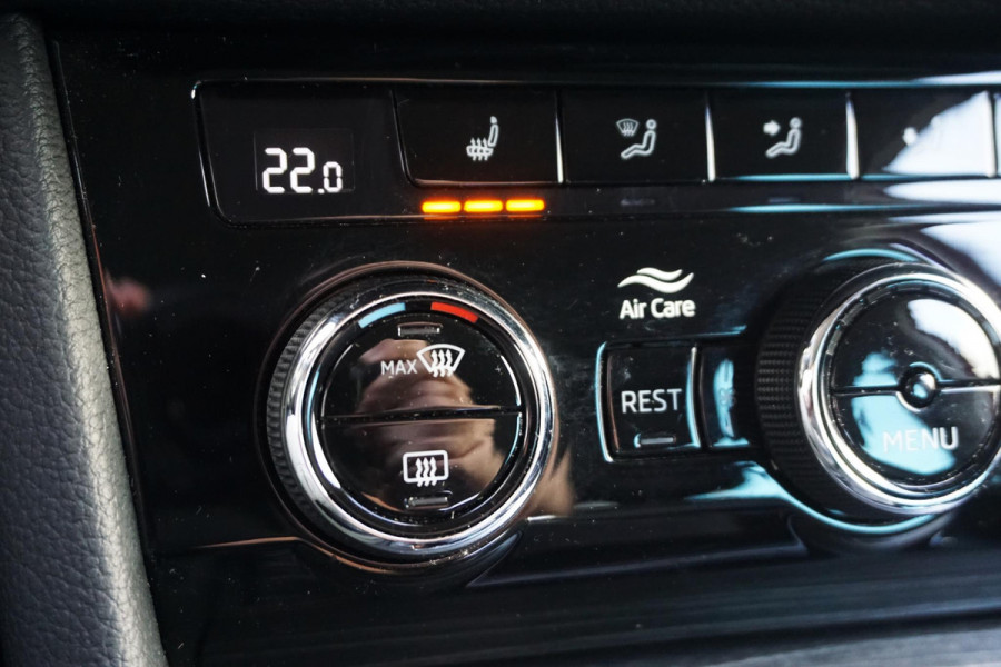 Škoda Superb 1.4 TSI iV Business Edition Plus/TREKHAAK/CAMERA!