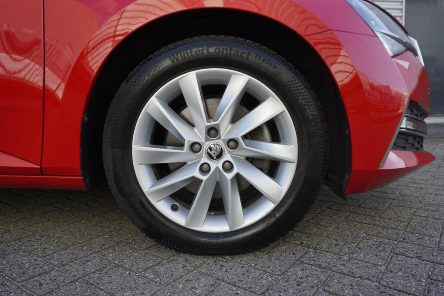Škoda Superb 1.4 TSI iV Business Edition Plus/TREKHAAK/CAMERA!