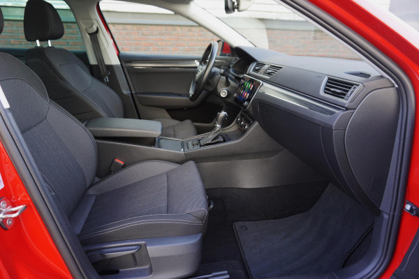 Škoda Superb 1.4 TSI iV Business Edition Plus/TREKHAAK/CAMERA!