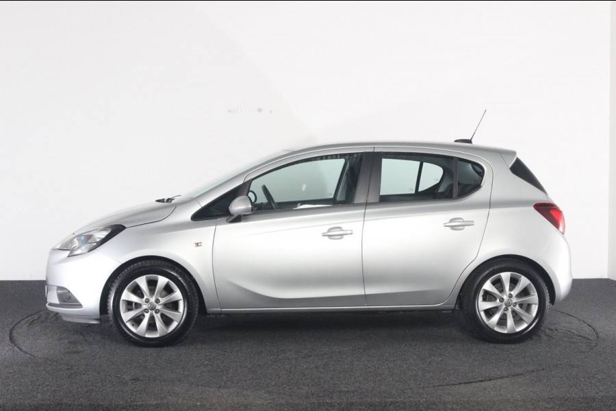 Opel Corsa 1.4 Favourite | NL-auto | navigatie | pdc achter