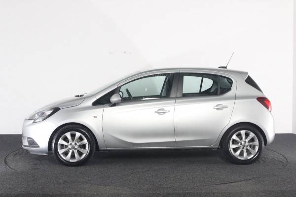 Opel Corsa 1.4 Favourite | NL-auto | navigatie | pdc achter