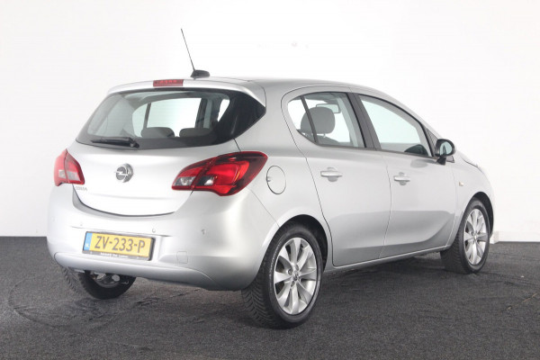 Opel Corsa 1.4 Favourite | NL-auto | navigatie | pdc achter