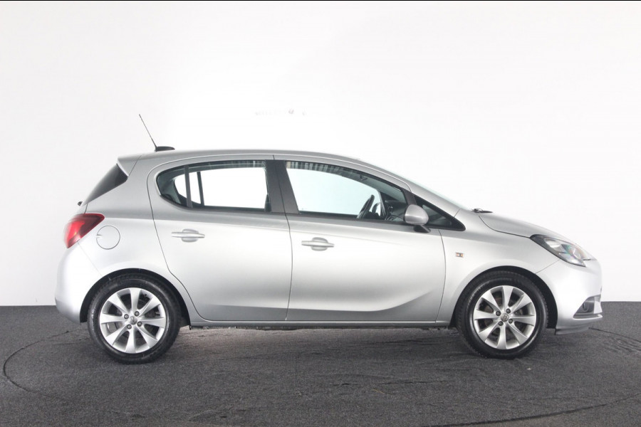 Opel Corsa 1.4 Favourite | NL-auto | navigatie | pdc achter